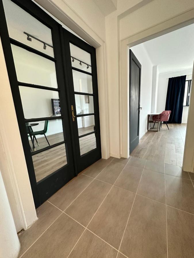Peaceful Condo For Romantic Getaways Near Black Church - 3Min Walk 브라쇼브 외부 사진